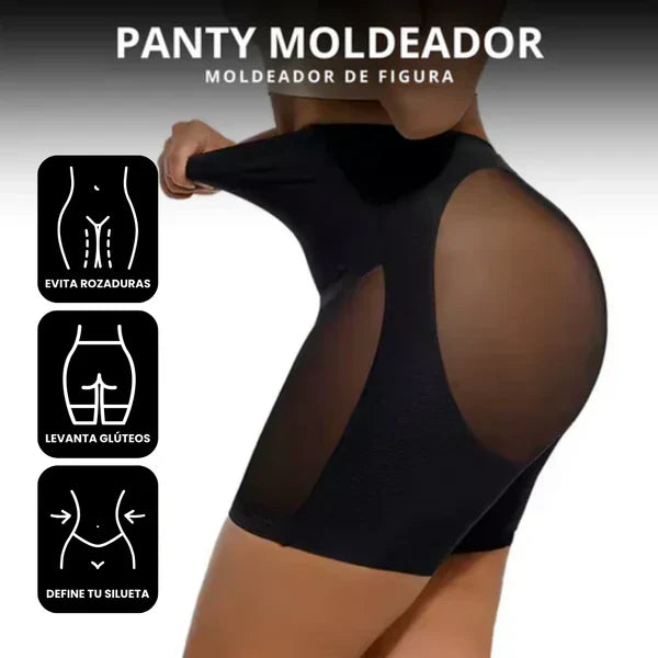 Madison - Faja moldeadora con efecto lifting