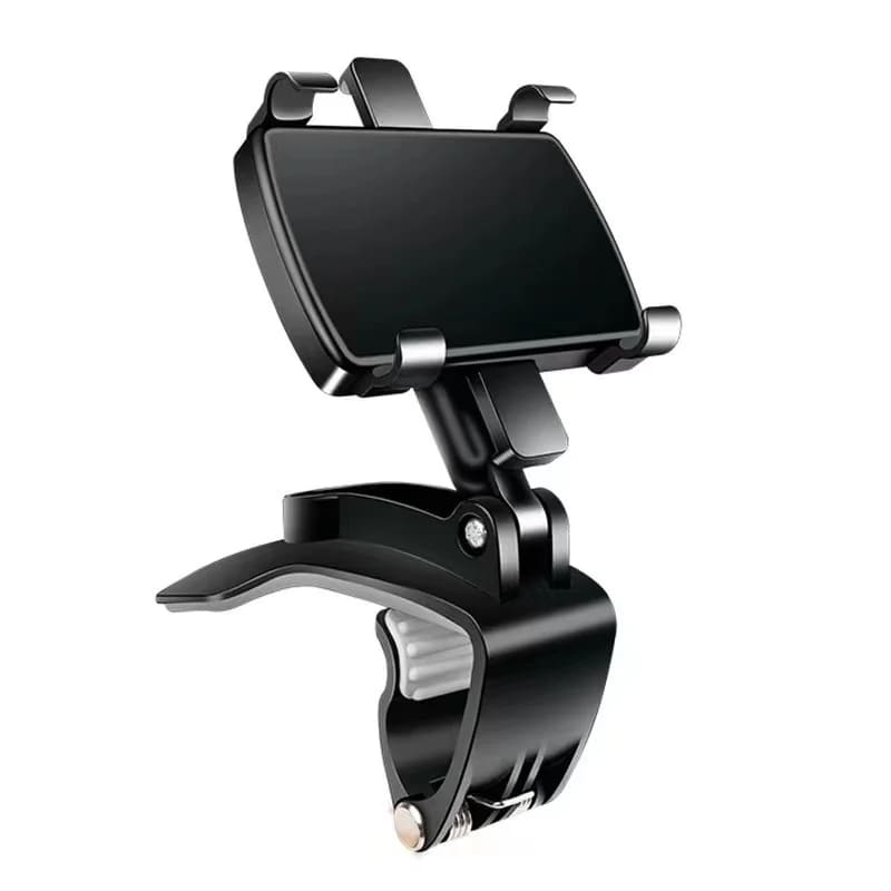AutoGrip 360 - Soporte Multifunción para Auto