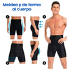 ControlMax - Faja Boxer Moldeador Masculino 4en1