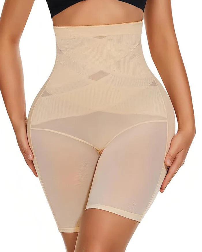 Siluet+ - Faja Invisible con Control de Abdomen