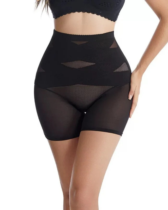 Siluet+ - Faja Invisible con Control de Abdomen