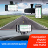 AutoGrip 360 - Soporte Multifunción para Auto