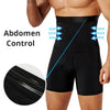 ControlMax - Faja Boxer Moldeador Masculino 4en1