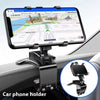 AutoGrip 360 - Soporte Multifunción para Auto