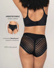 Moldeador Invisible – Controla Abdomen y Realza Glúteos Todo el Día (PACK 5 Unidades)