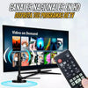 CLEAR TV - ANTENA DIGITAL HD