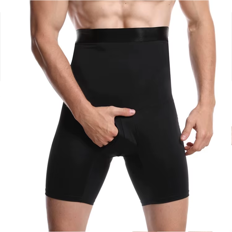 ControlMax - Faja Boxer Moldeador Masculino 4en1