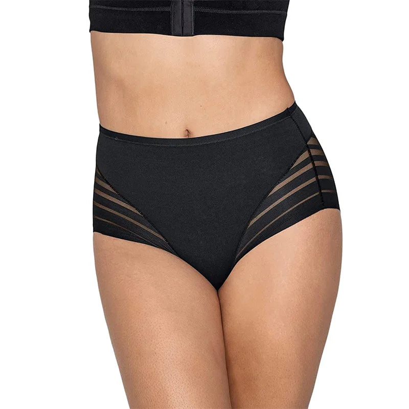 Moldeador Invisible – Controla Abdomen y Realza Glúteos Todo el Día (PACK 5 Unidades)