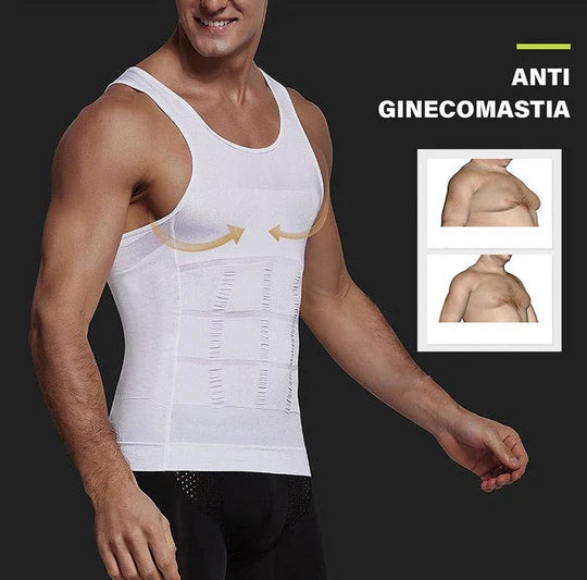 BodyForce – Bividi Compresor de Alto Rendimiento