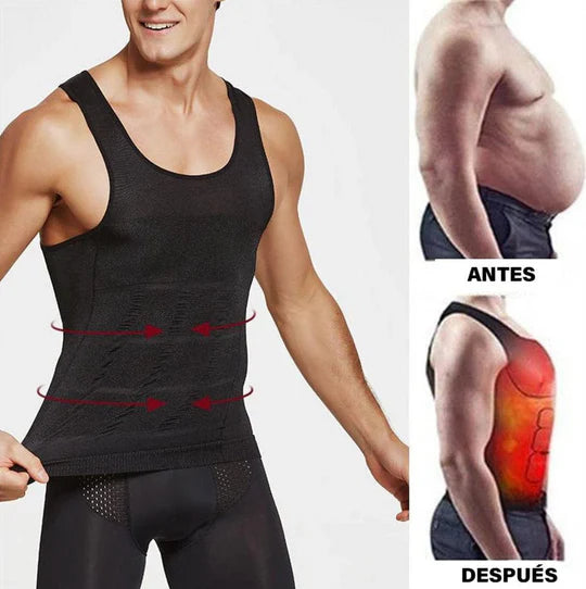 BodyForce – Bividi Compresor de Alto Rendimiento