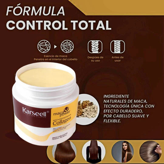 KARSEELL - TRATAMIENTO CAPILAR PREMIUM