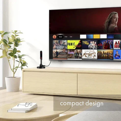 CLEAR TV - ANTENA DIGITAL HD