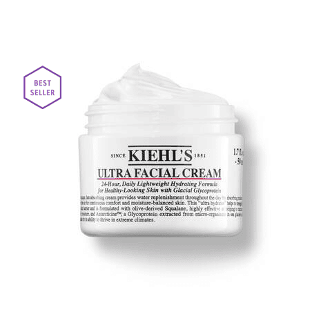 Kiehl's Ultra Facial Cream