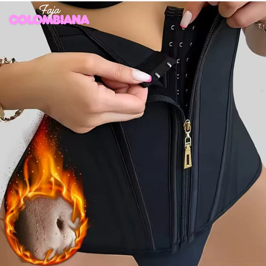 Faja Colombiana Corset