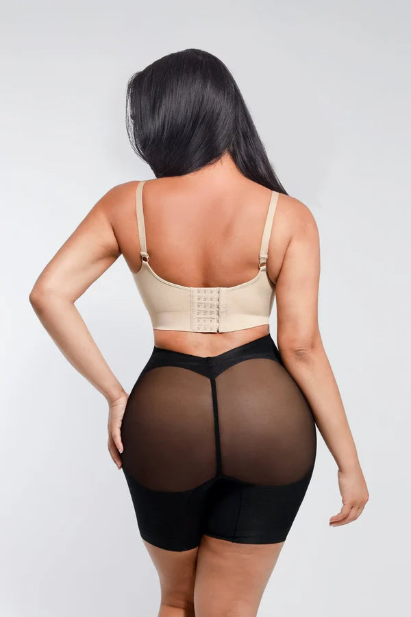 Madison - Faja moldeadora con efecto lifting