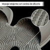 BunnySpa™ – Alfombrilla de limpieza y masaje para tus pies