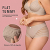Moldeador Invisible – Controla Abdomen y Realza Glúteos Todo el Día (PACK 5 Unidades)