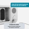ShowerPlay™ – Soporte impermeable para teléfono con altavoz inalámbrico integrado