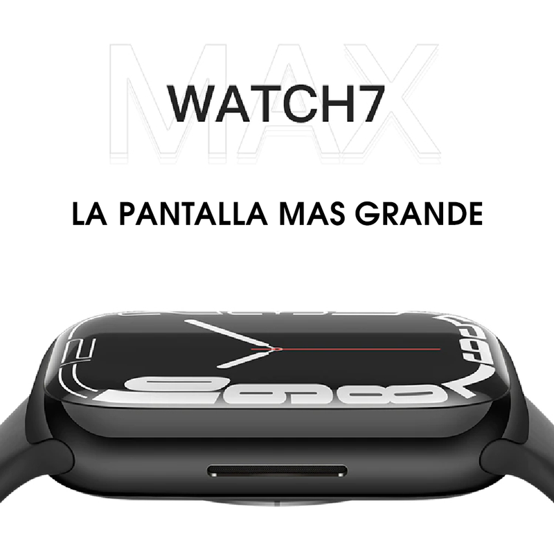 Smartwatch -WATCH 7