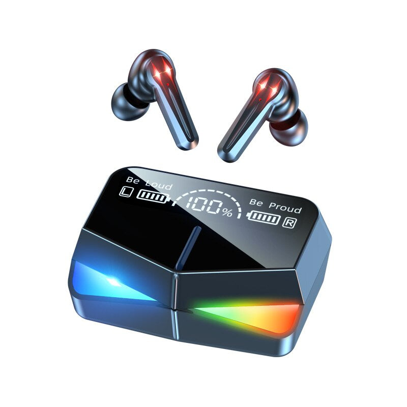 Audífonos discount bluetooth gamer